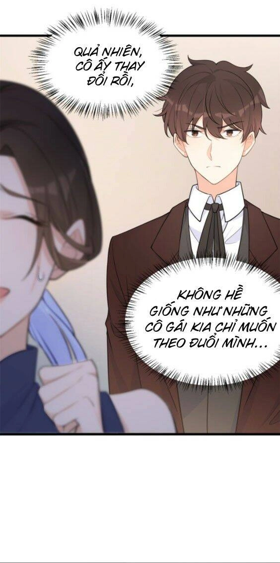 Vẫn Cứ Nhớ Em, Nhớ Em Chapter 18 - 6