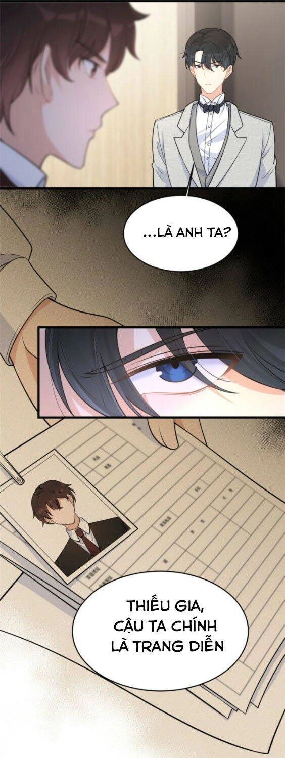 Vẫn Cứ Nhớ Em, Nhớ Em Chapter 18 - 7