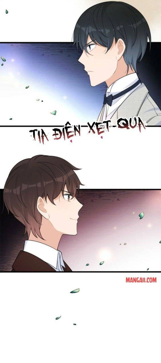 Vẫn Cứ Nhớ Em, Nhớ Em Chapter 18 - 8