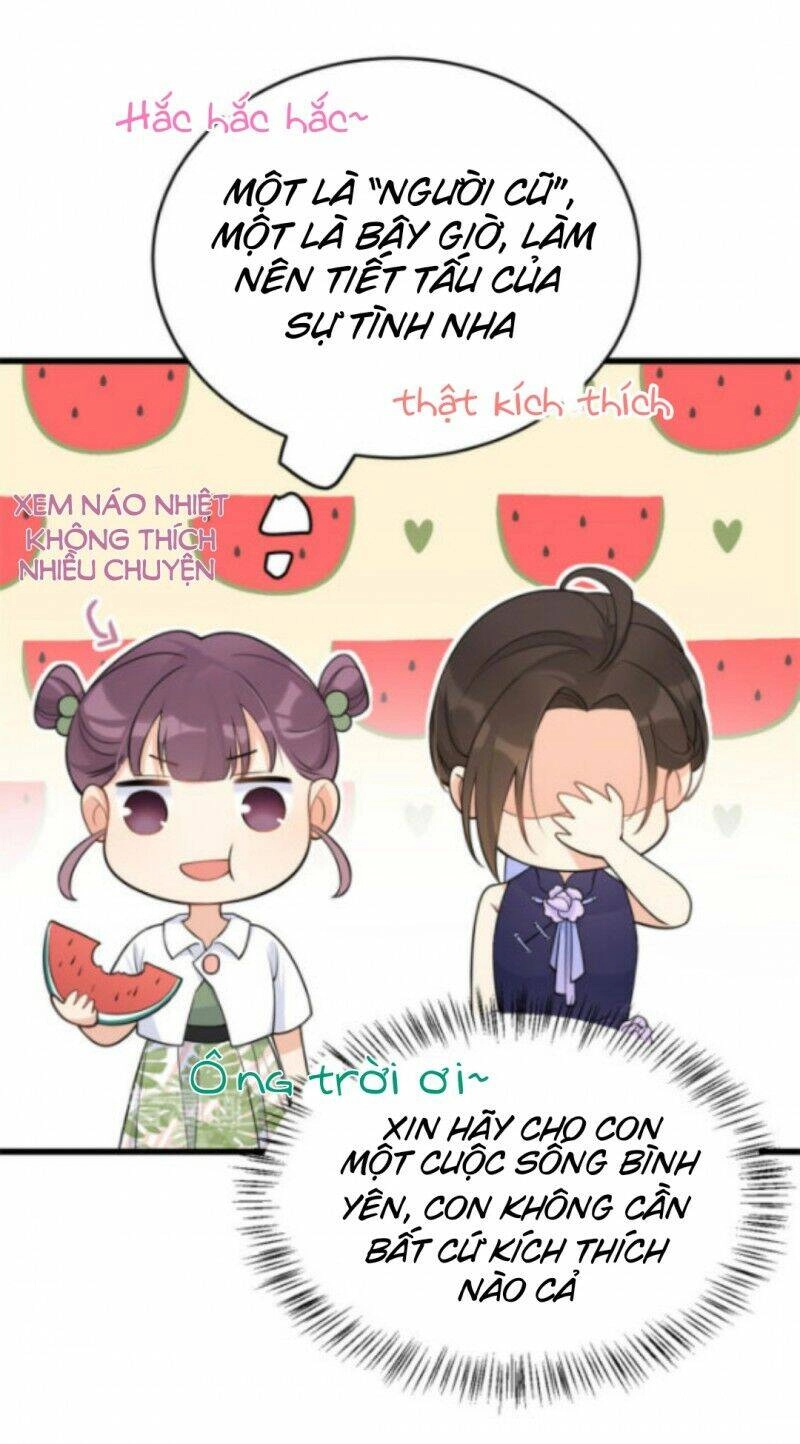 Vẫn Cứ Nhớ Em, Nhớ Em Chapter 18 - 9