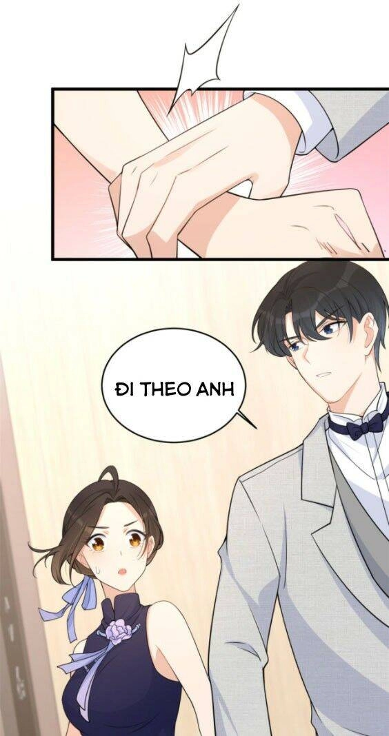 Vẫn Cứ Nhớ Em, Nhớ Em Chapter 18 - 10