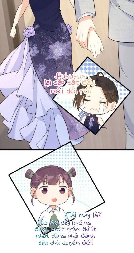 Vẫn Cứ Nhớ Em, Nhớ Em Chapter 18 - 11