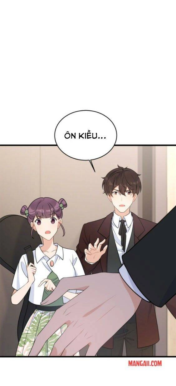 Vẫn Cứ Nhớ Em, Nhớ Em Chapter 18 - 12