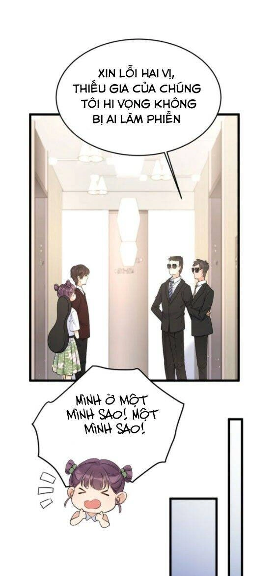 Vẫn Cứ Nhớ Em, Nhớ Em Chapter 18 - 13