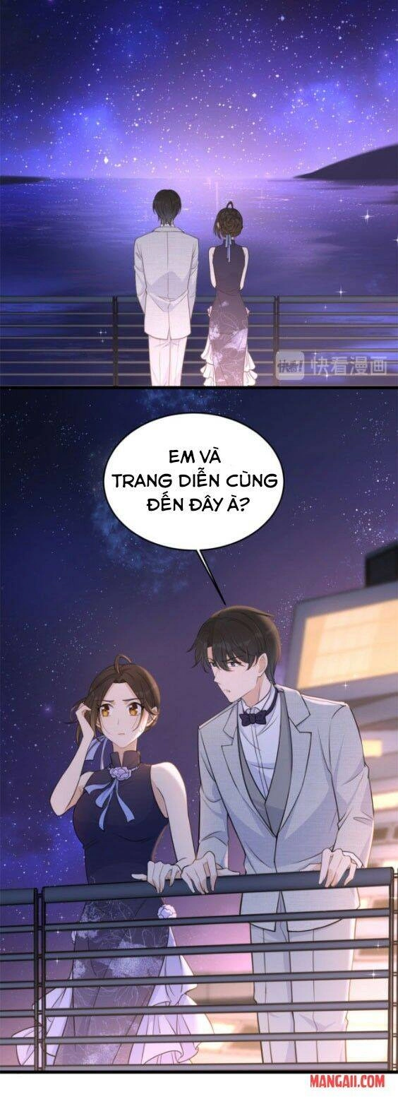 Vẫn Cứ Nhớ Em, Nhớ Em Chapter 18 - 15