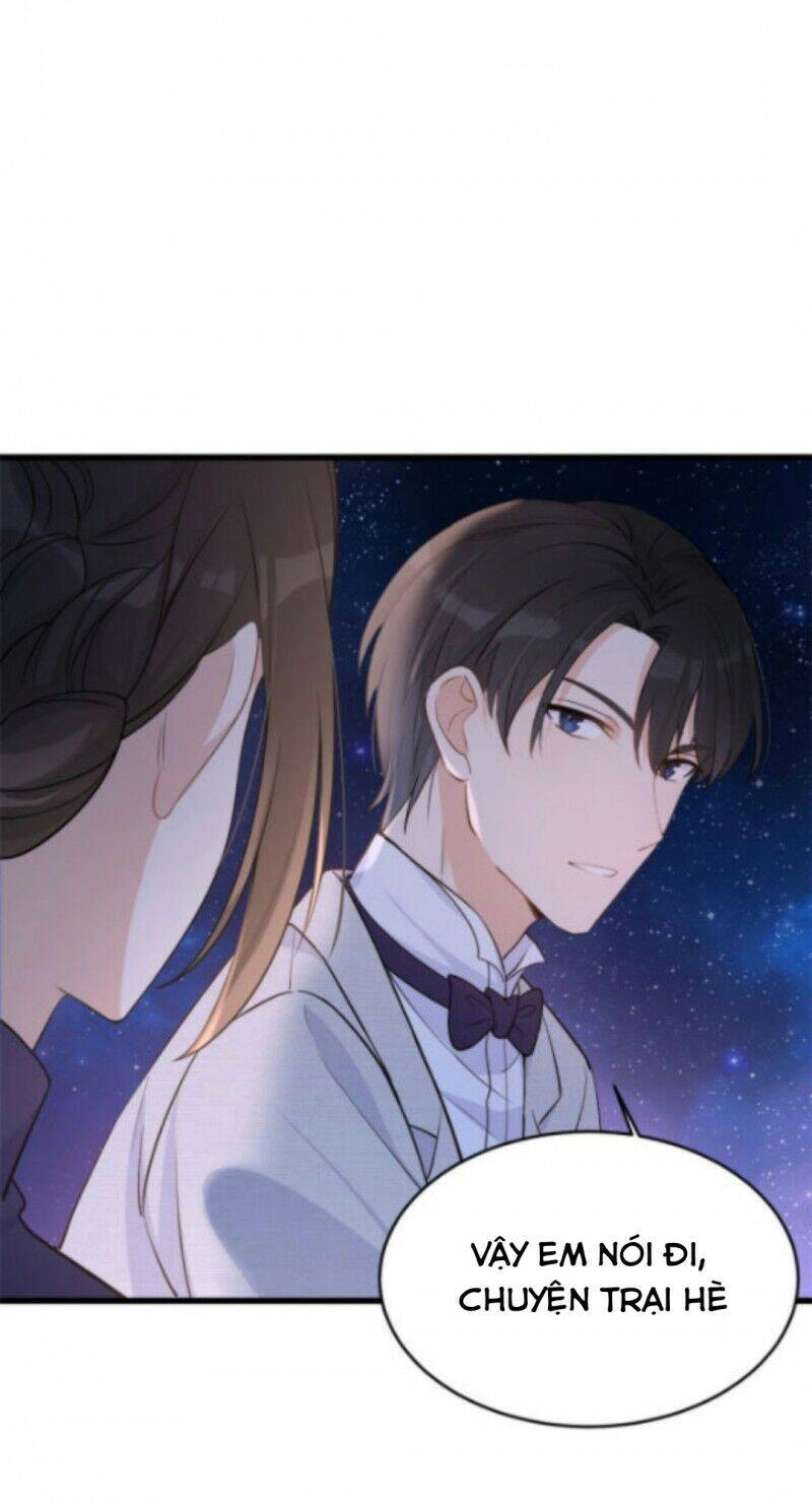 Vẫn Cứ Nhớ Em, Nhớ Em Chapter 18 - 17