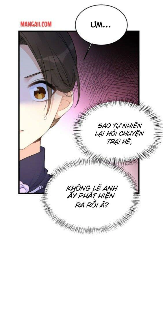 Vẫn Cứ Nhớ Em, Nhớ Em Chapter 18 - 18