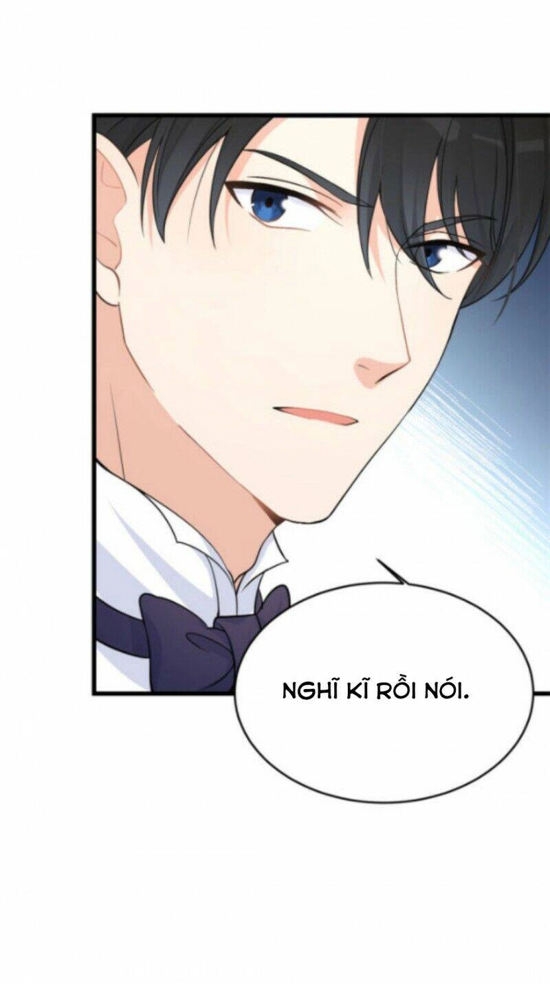 Vẫn Cứ Nhớ Em, Nhớ Em Chapter 18 - 19