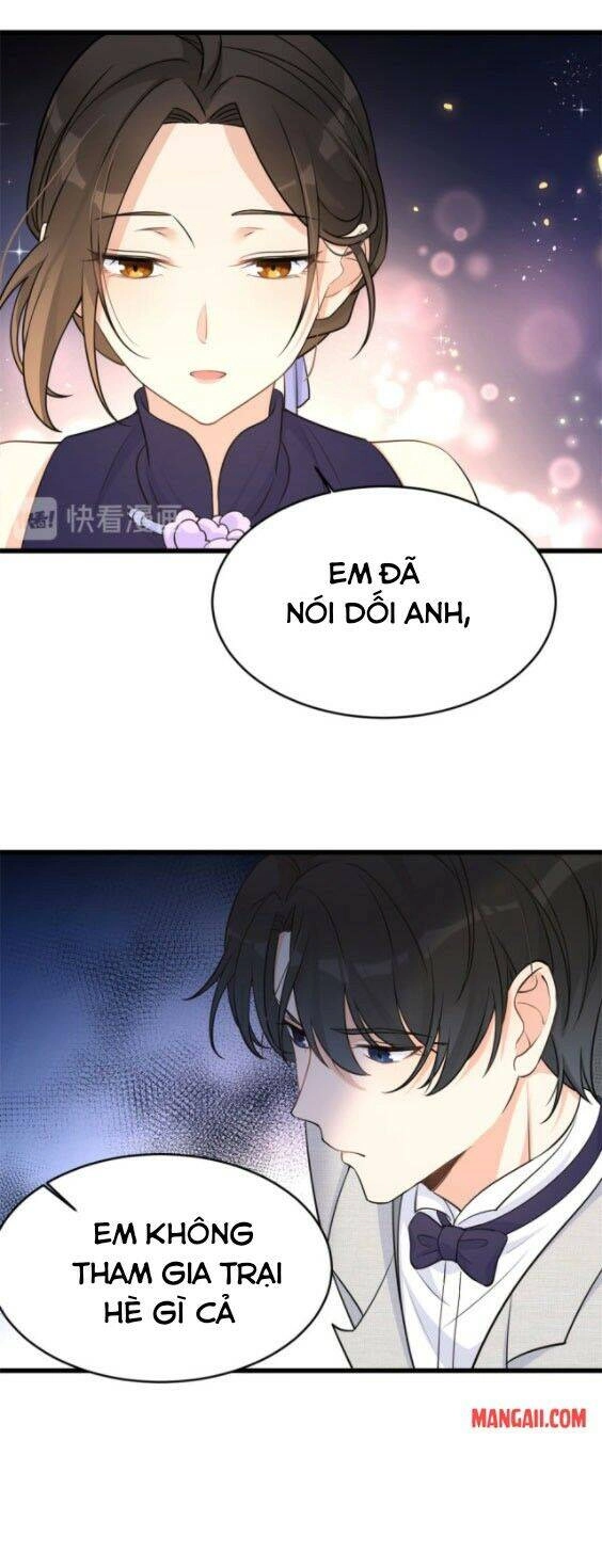 Vẫn Cứ Nhớ Em, Nhớ Em Chapter 18 - 21