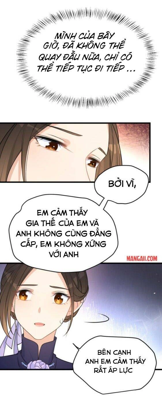 Vẫn Cứ Nhớ Em, Nhớ Em Chapter 18 - 24