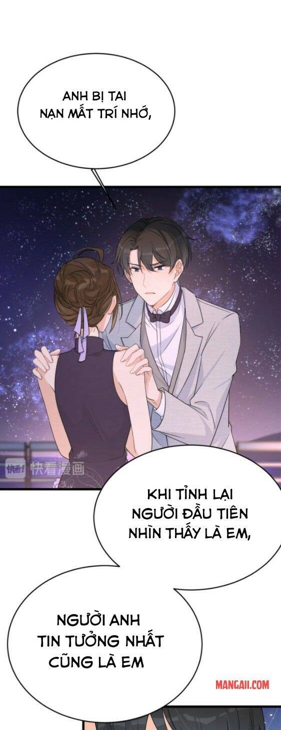 Vẫn Cứ Nhớ Em, Nhớ Em Chapter 18 - 27