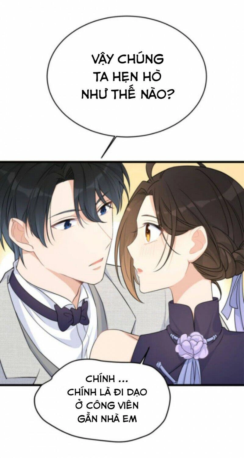 Vẫn Cứ Nhớ Em, Nhớ Em Chapter 18 - 32