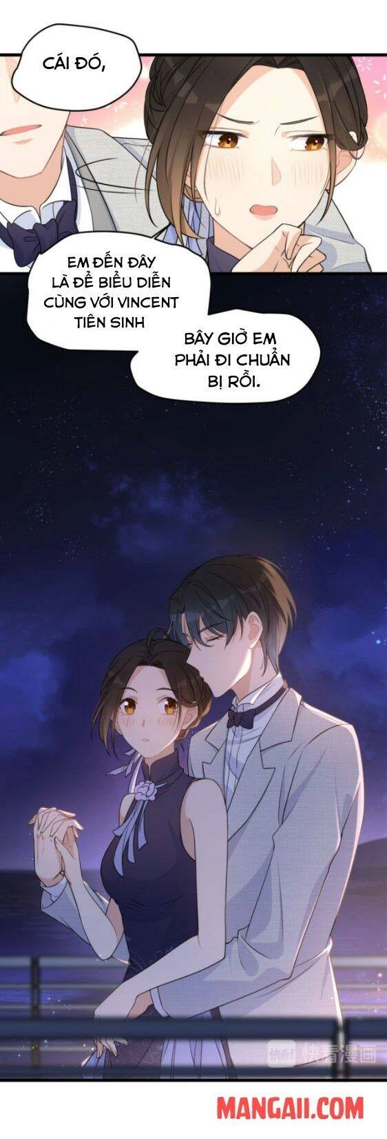 Vẫn Cứ Nhớ Em, Nhớ Em Chapter 18 - 33