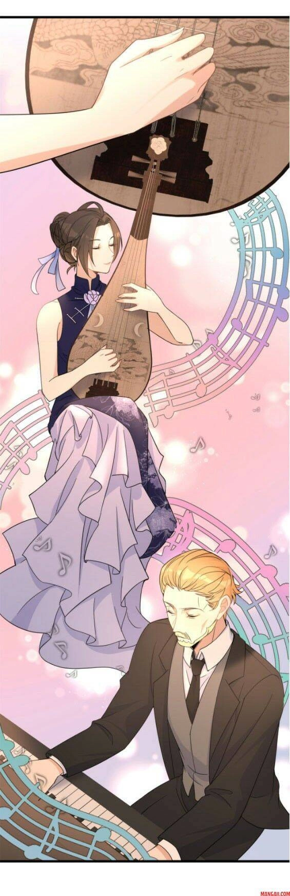 Vẫn Cứ Nhớ Em, Nhớ Em Chapter 19 - 3