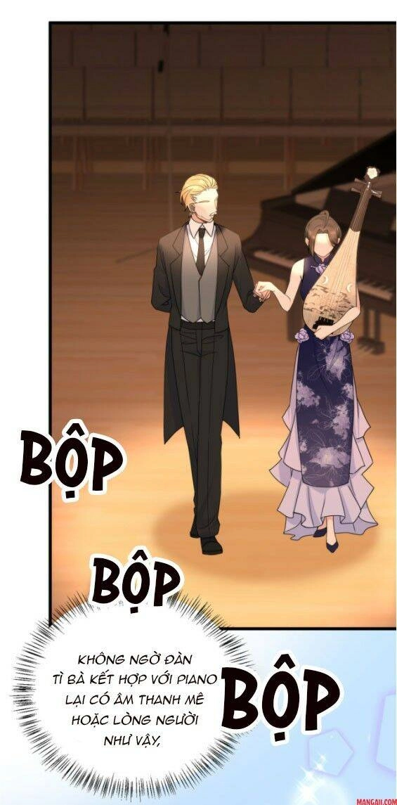 Vẫn Cứ Nhớ Em, Nhớ Em Chapter 19 - 4