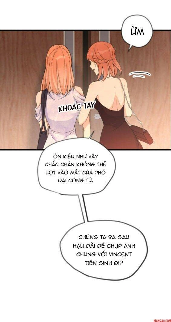 Vẫn Cứ Nhớ Em, Nhớ Em Chapter 19 - 10