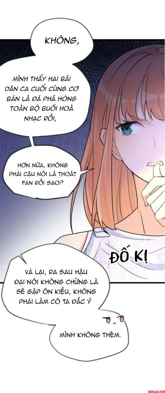 Vẫn Cứ Nhớ Em, Nhớ Em Chapter 19 - 11