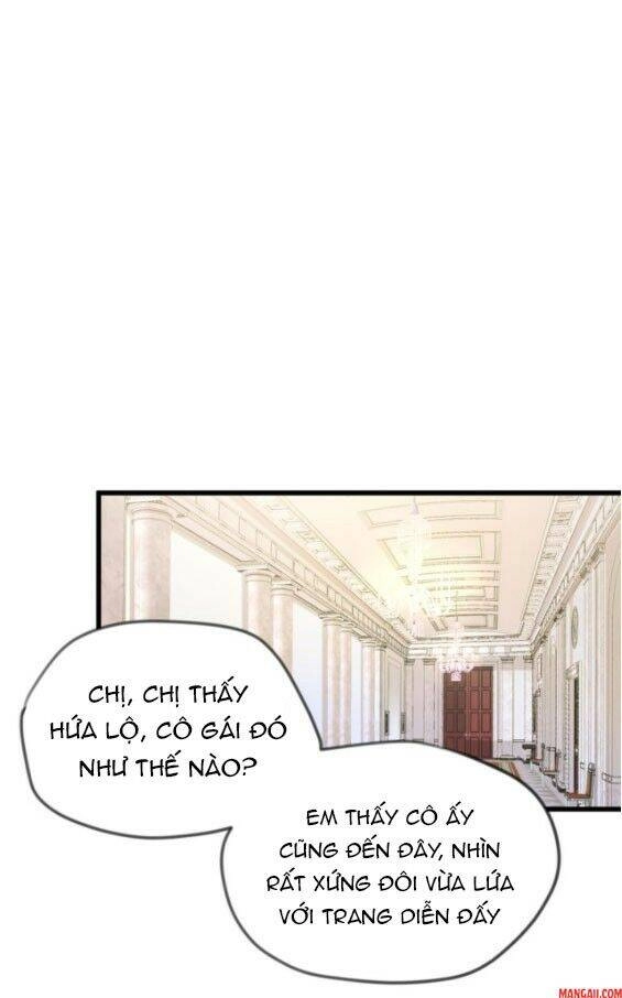 Vẫn Cứ Nhớ Em, Nhớ Em Chapter 19 - 12