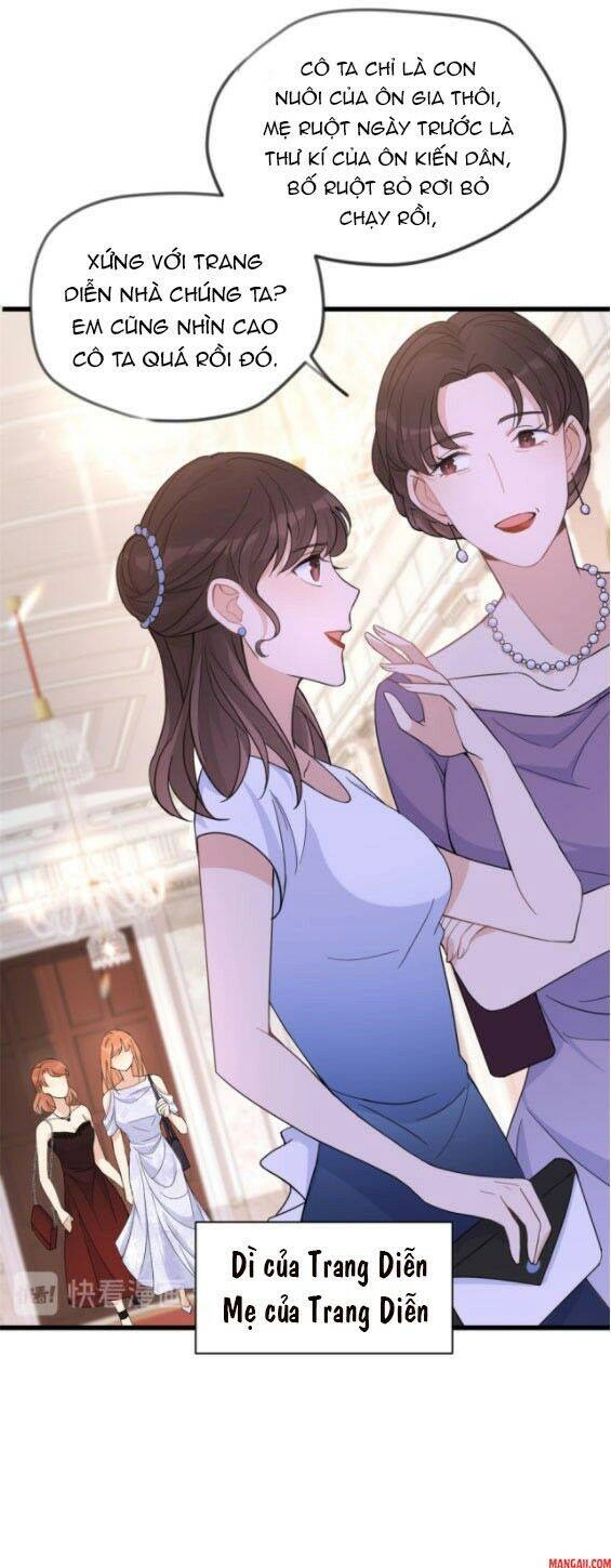 Vẫn Cứ Nhớ Em, Nhớ Em Chapter 19 - 13