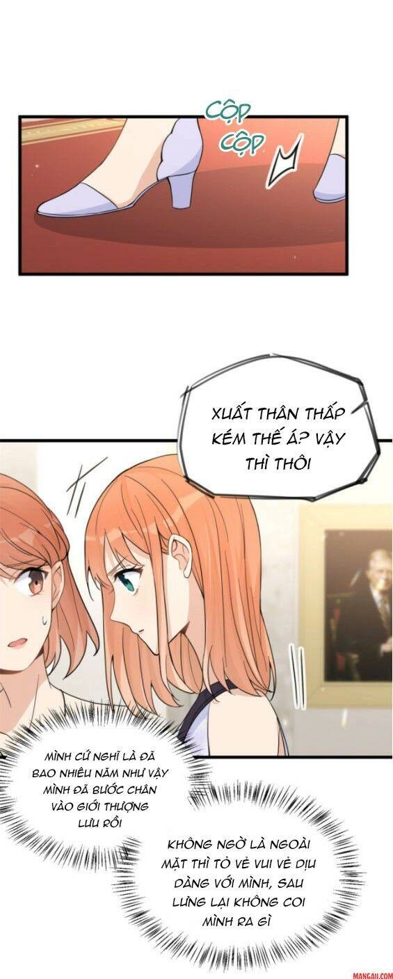 Vẫn Cứ Nhớ Em, Nhớ Em Chapter 19 - 14