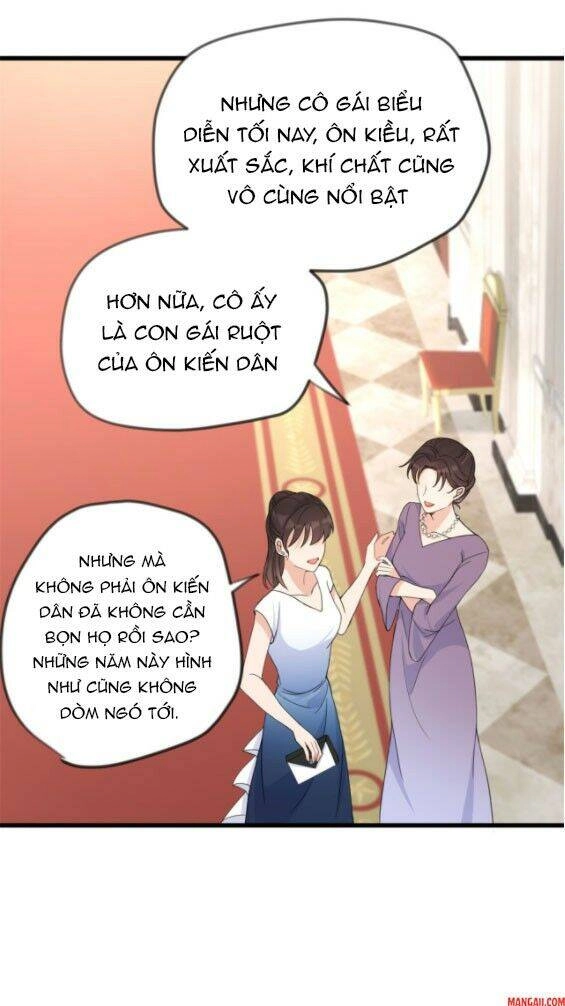 Vẫn Cứ Nhớ Em, Nhớ Em Chapter 19 - 15