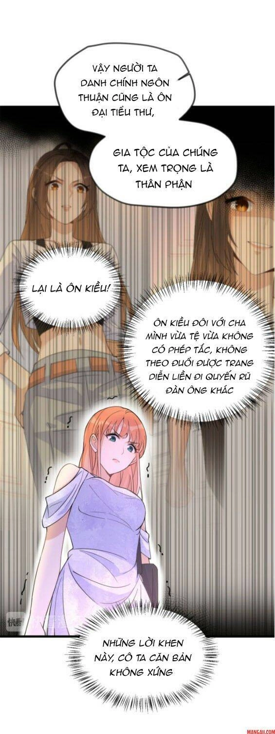 Vẫn Cứ Nhớ Em, Nhớ Em Chapter 19 - 16