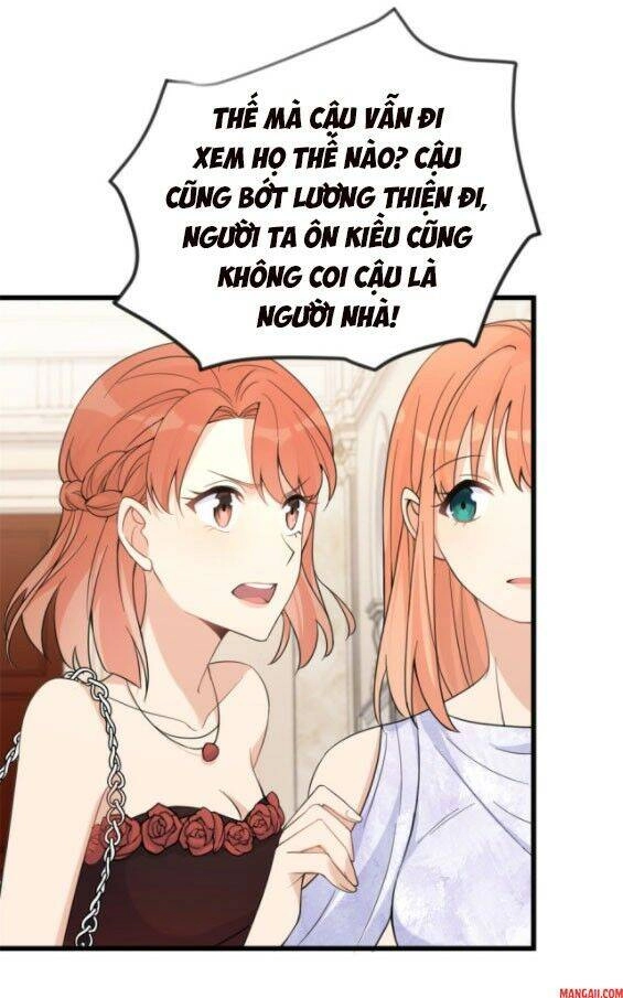 Vẫn Cứ Nhớ Em, Nhớ Em Chapter 19 - 19