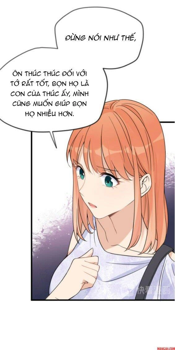 Vẫn Cứ Nhớ Em, Nhớ Em Chapter 19 - 20