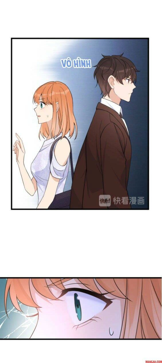 Vẫn Cứ Nhớ Em, Nhớ Em Chapter 19 - 23