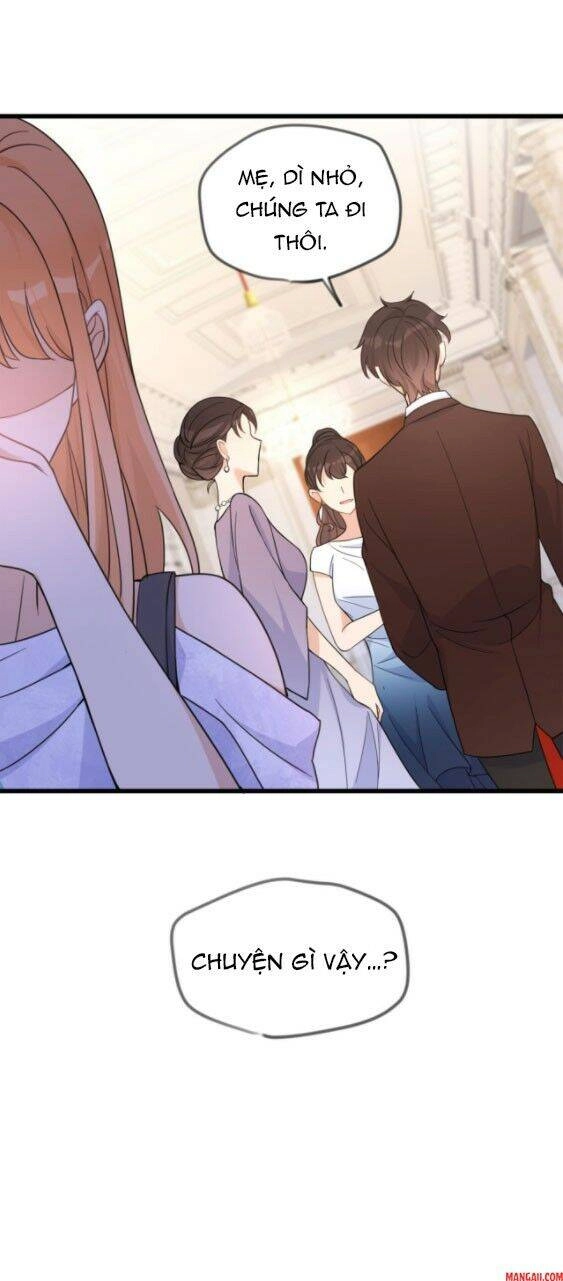 Vẫn Cứ Nhớ Em, Nhớ Em Chapter 19 - 24