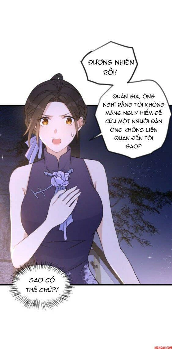 Vẫn Cứ Nhớ Em, Nhớ Em Chapter 19 - 30