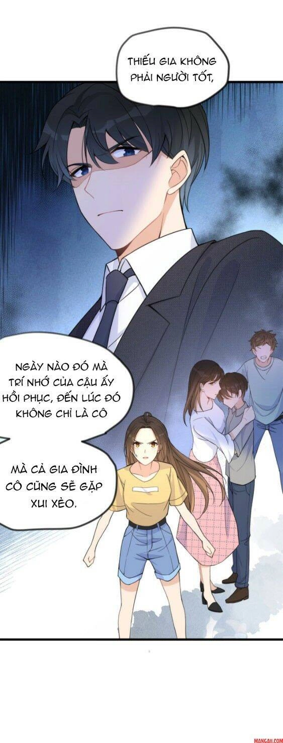 Vẫn Cứ Nhớ Em, Nhớ Em Chapter 19 - 32