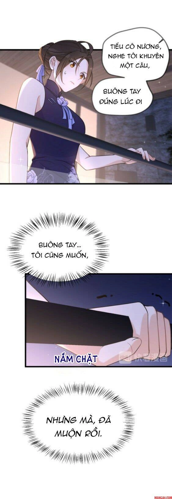 Vẫn Cứ Nhớ Em, Nhớ Em Chapter 19 - 33