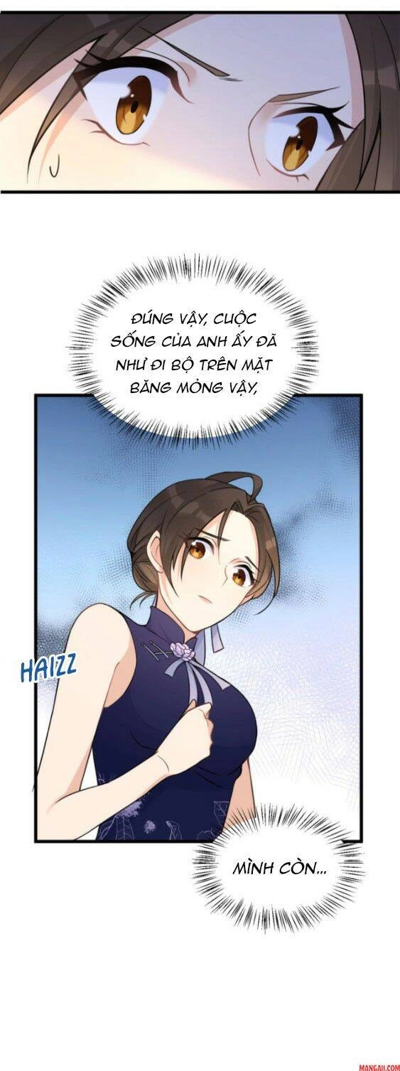 Vẫn Cứ Nhớ Em, Nhớ Em Chapter 19 - 35