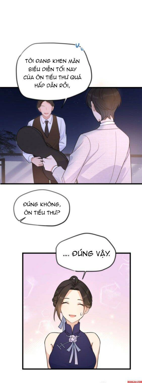 Vẫn Cứ Nhớ Em, Nhớ Em Chapter 19 - 37