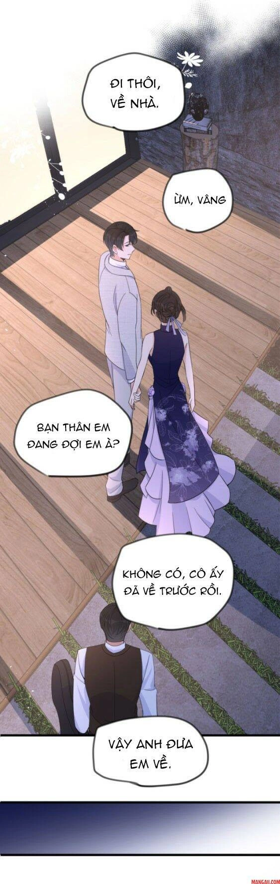 Vẫn Cứ Nhớ Em, Nhớ Em Chapter 19 - 38