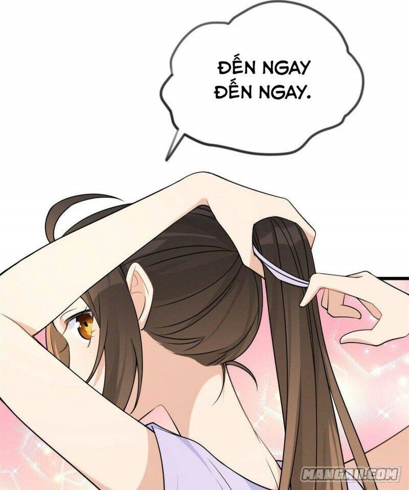 Vẫn Cứ Nhớ Em, Nhớ Em Chapter 20 - 17