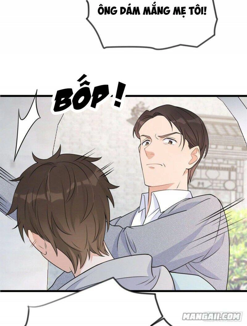 Vẫn Cứ Nhớ Em, Nhớ Em Chapter 20 - 28