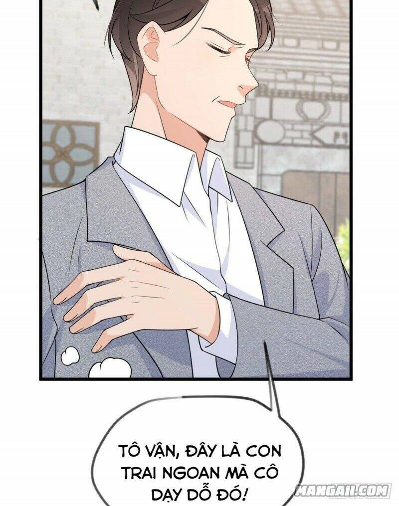 Vẫn Cứ Nhớ Em, Nhớ Em Chapter 20 - 33