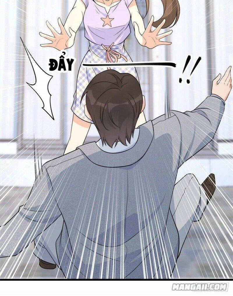 Vẫn Cứ Nhớ Em, Nhớ Em Chapter 20 - 35