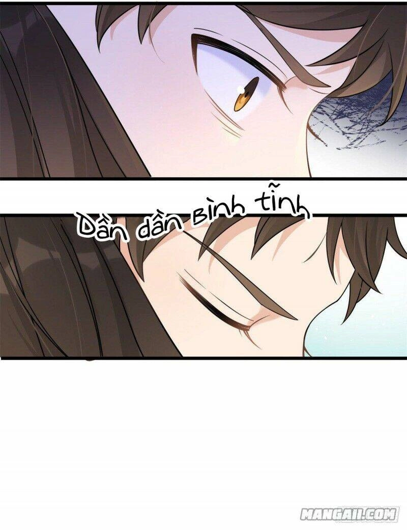 Vẫn Cứ Nhớ Em, Nhớ Em Chapter 20 - 41