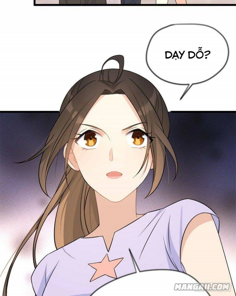 Vẫn Cứ Nhớ Em, Nhớ Em Chapter 20 - 44