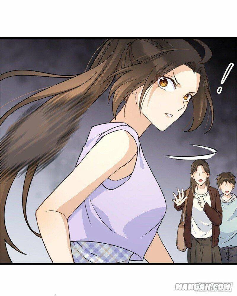 Vẫn Cứ Nhớ Em, Nhớ Em Chapter 21 - 2