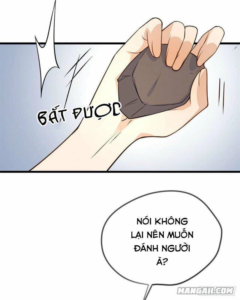 Vẫn Cứ Nhớ Em, Nhớ Em Chapter 21 - 3