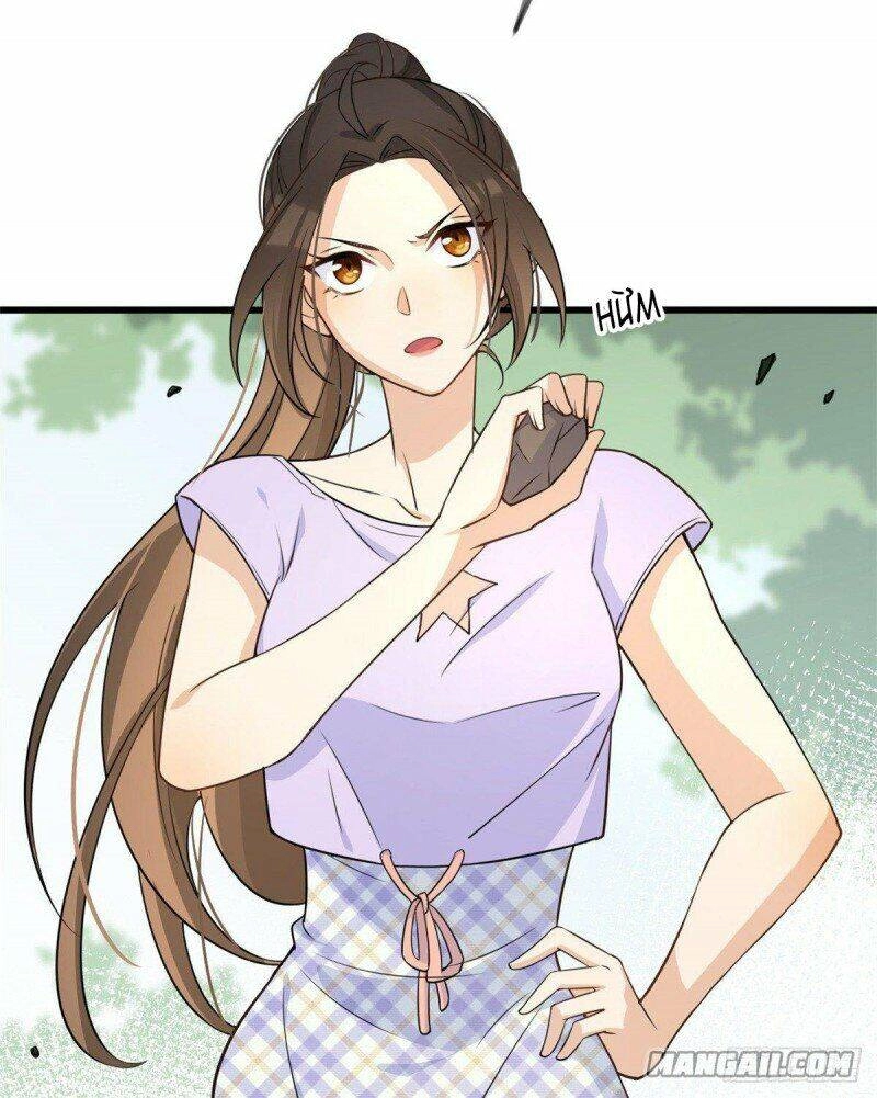 Vẫn Cứ Nhớ Em, Nhớ Em Chapter 21 - 4