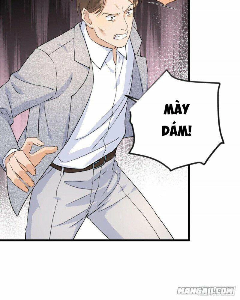 Vẫn Cứ Nhớ Em, Nhớ Em Chapter 21 - 7