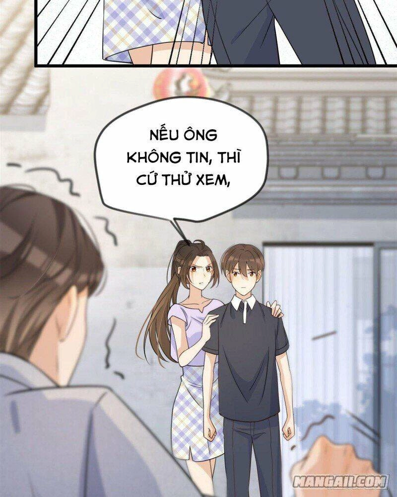 Vẫn Cứ Nhớ Em, Nhớ Em Chapter 21 - 9