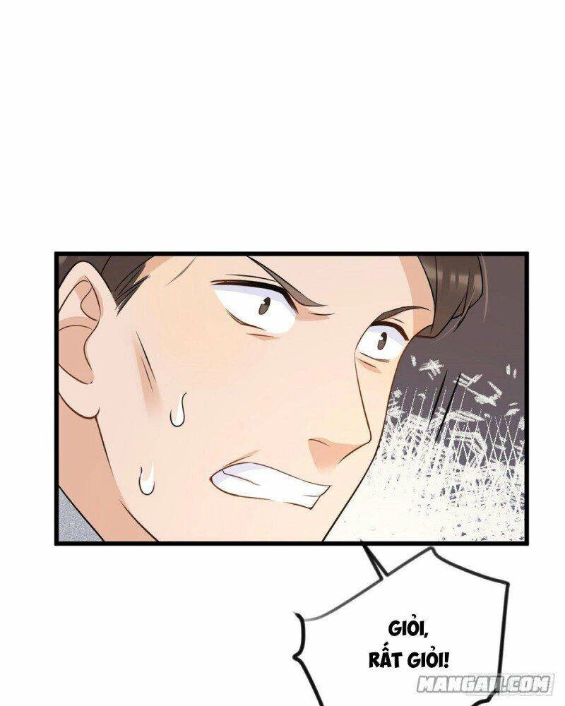 Vẫn Cứ Nhớ Em, Nhớ Em Chapter 21 - 11