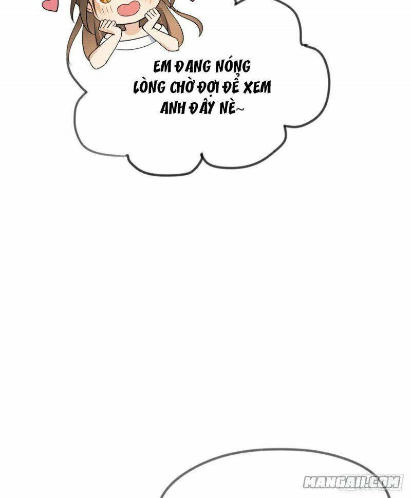 Vẫn Cứ Nhớ Em, Nhớ Em Chapter 21 - 22