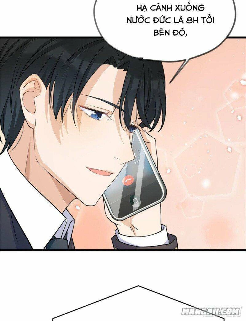 Vẫn Cứ Nhớ Em, Nhớ Em Chapter 21 - 23